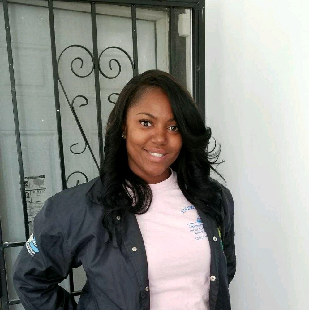 Meet your Posher, Britney